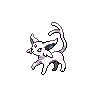 Metallic Espeon